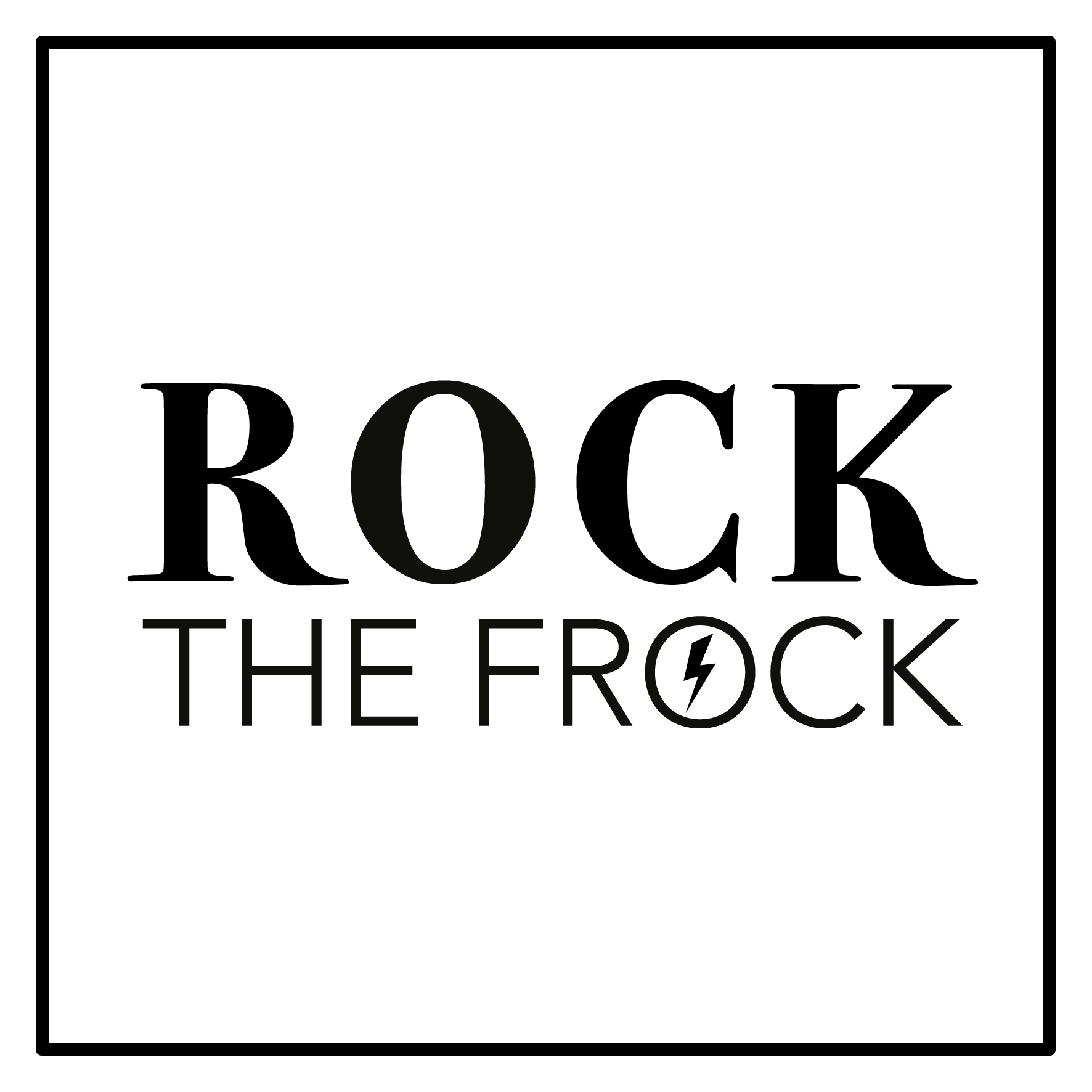 Rock The Frock - Dukes Lane