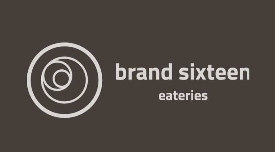 Brand Sixteen Eateries - Dukes Lane
